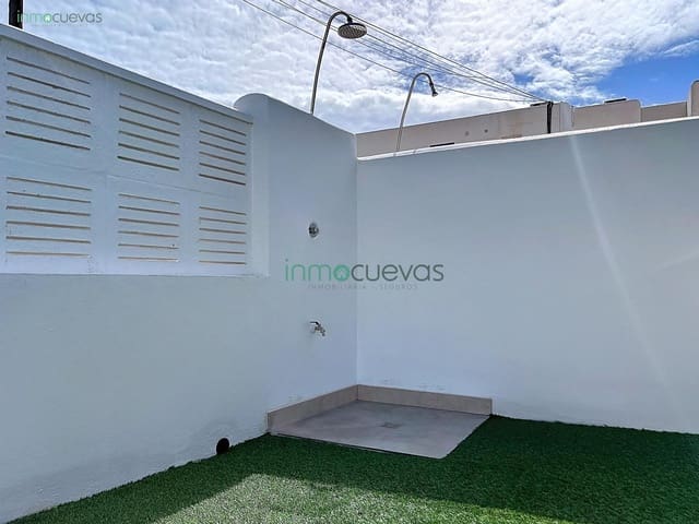 Adosado de 4 habitaciones en Mojácar en venta - 444.900 € (Ref: 9674330)