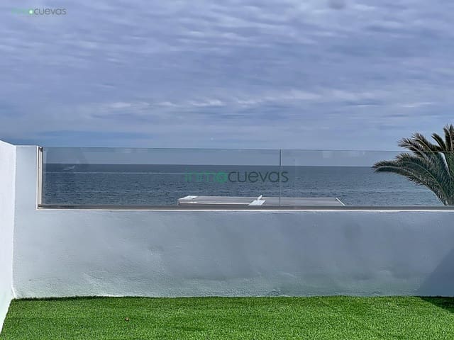 Adosado de 4 habitaciones en Mojácar en venta - 444.900 € (Ref: 9674330)