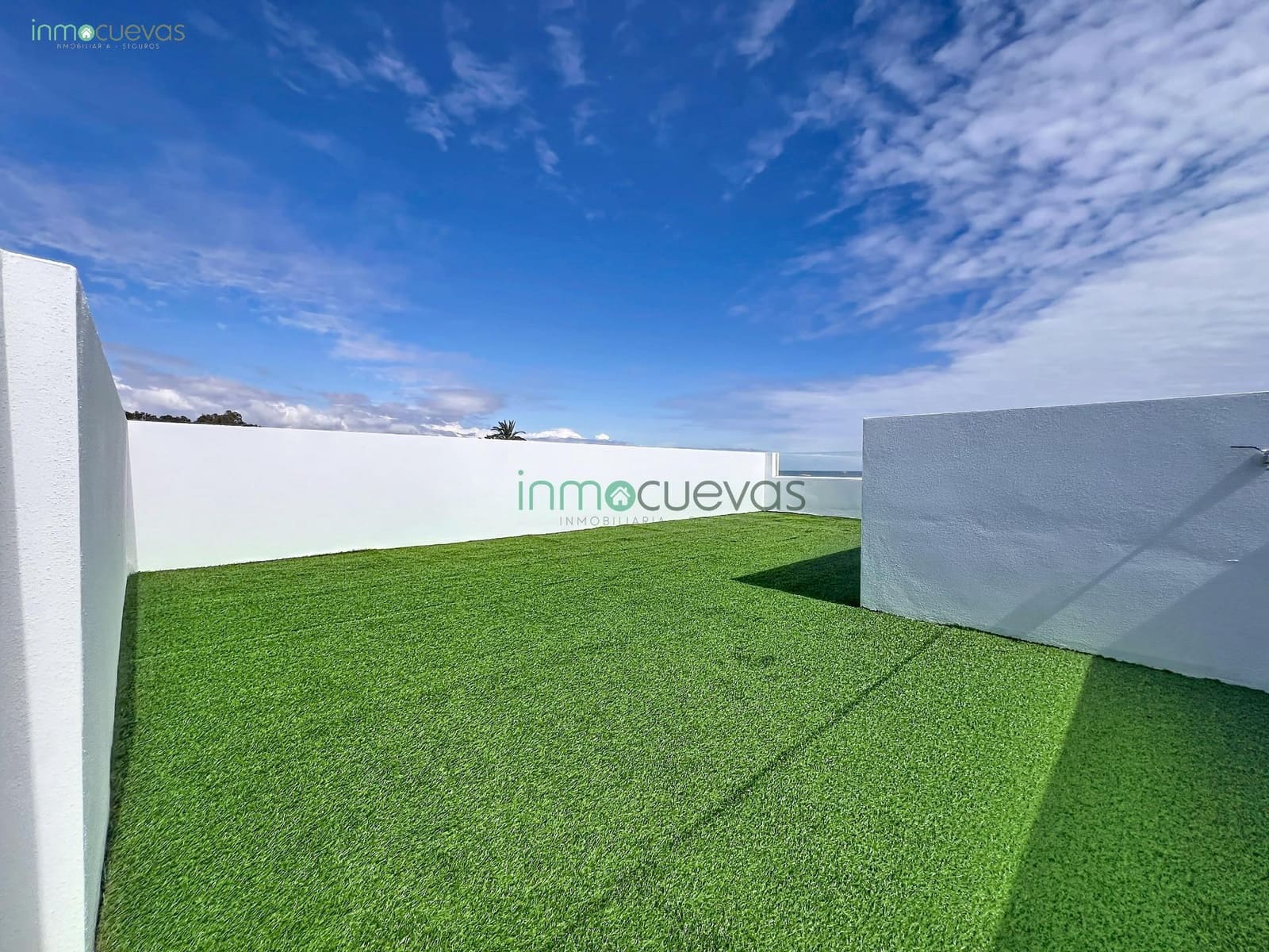 4 bedroom Terraced Villa for sale in Mojacar - € 444,900 (Ref: 9674330)