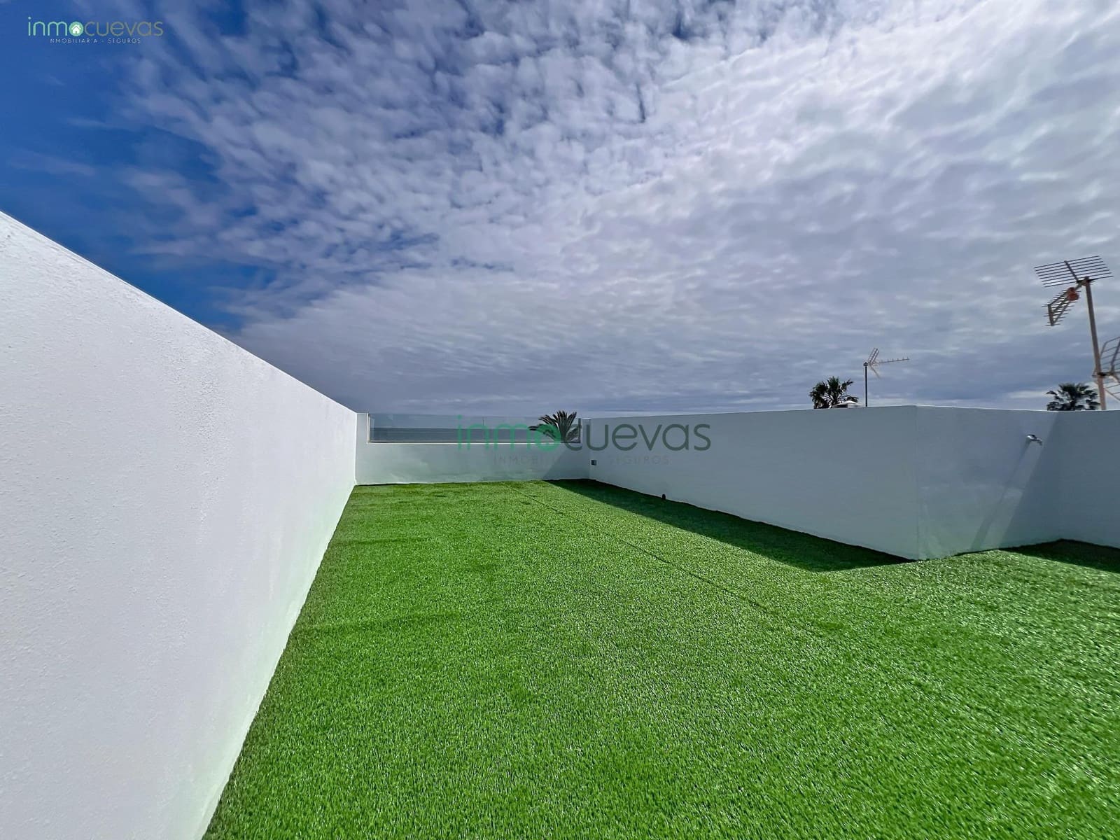 4 bedroom Terraced Villa for sale in Mojacar - € 444,900 (Ref: 9674330)