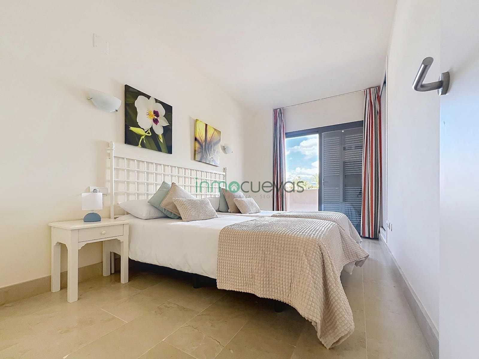 2 camera da letto Appartamento in vendita in Vera con piscina - 160.000 € (Rif: 9674331)