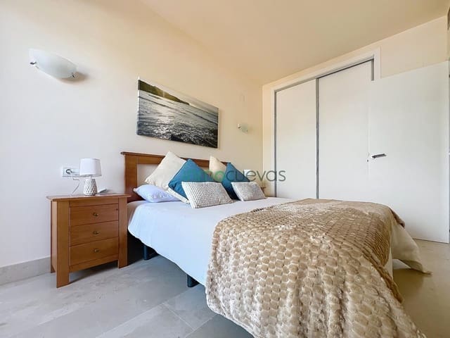 2 camera da letto Appartamento in vendita in Vera con piscina - 160.000 € (Rif: 9674331)