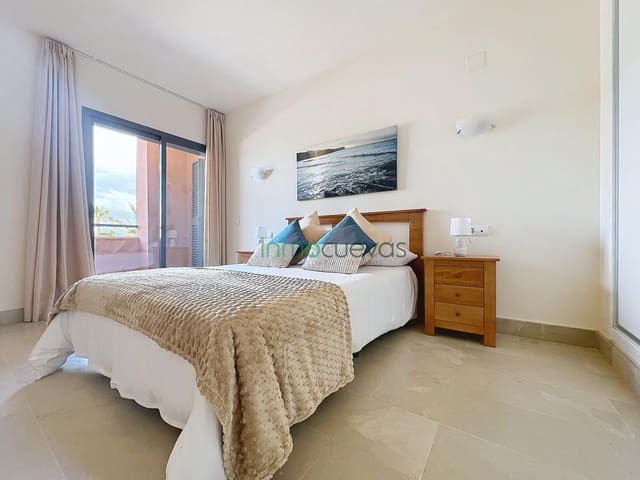 2 camera da letto Appartamento in vendita in Vera con piscina - 160.000 € (Rif: 9674331)