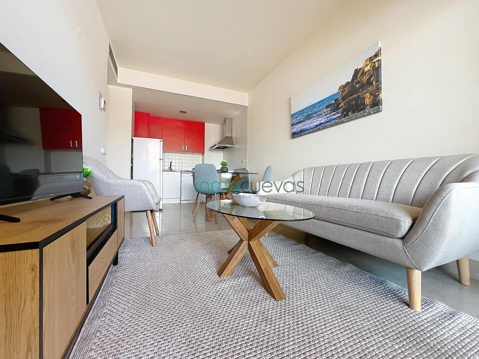 2 camera da letto Appartamento in vendita in Vera con piscina - 160.000 € (Rif: 9674331)