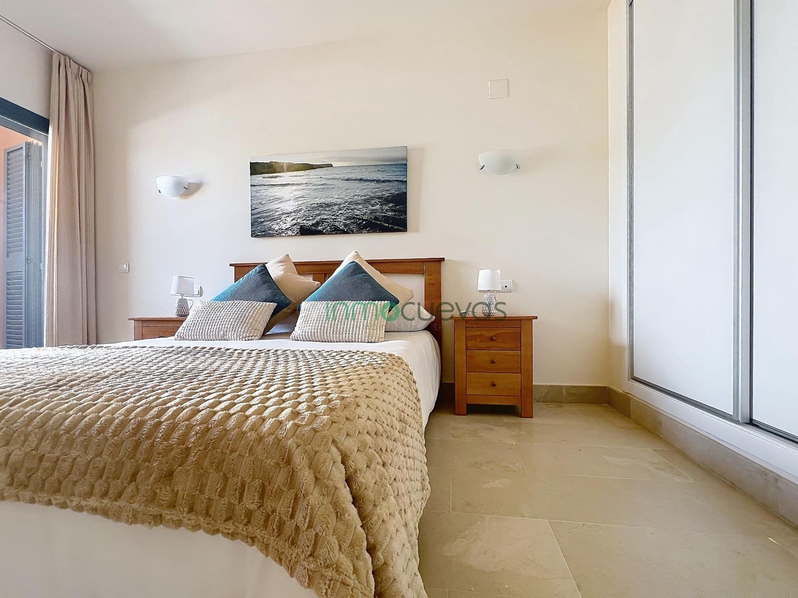 2 camera da letto Appartamento in vendita in Vera con piscina - 160.000 € (Rif: 9674331)