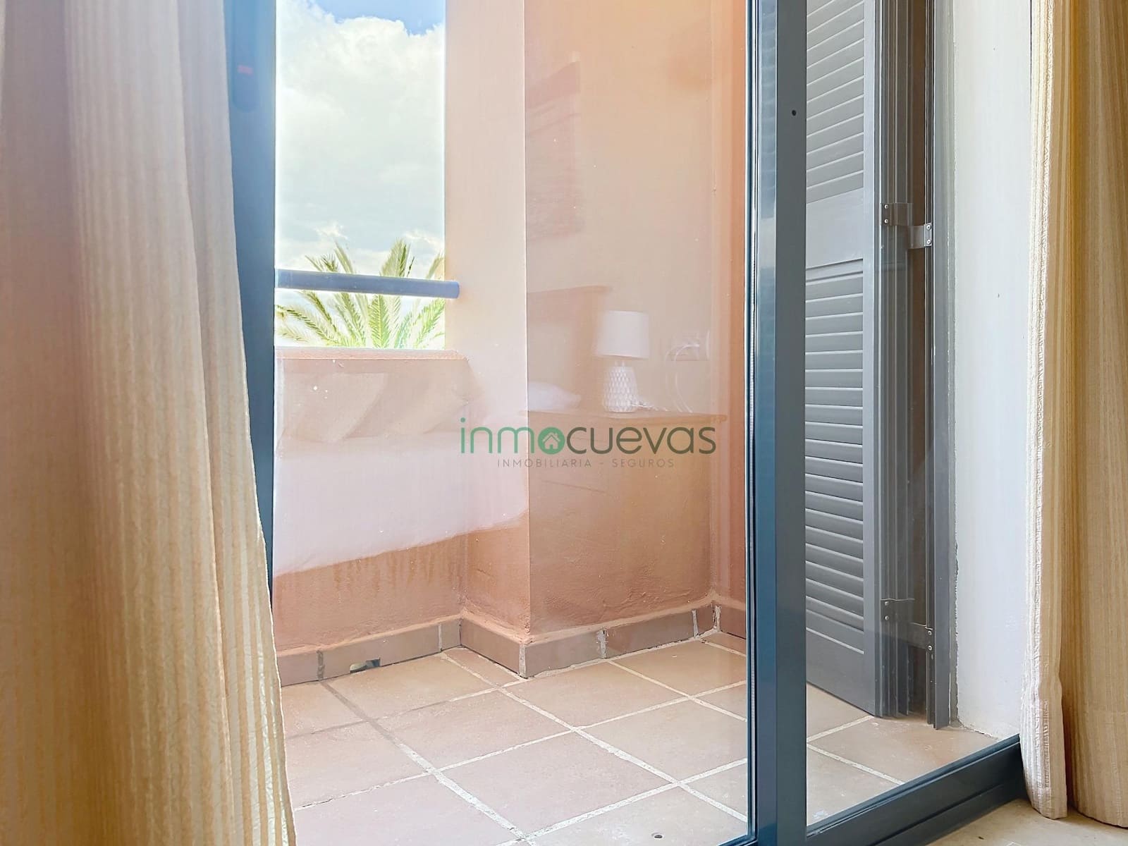 2 camera da letto Appartamento in vendita in Vera con piscina - 160.000 € (Rif: 9674331)