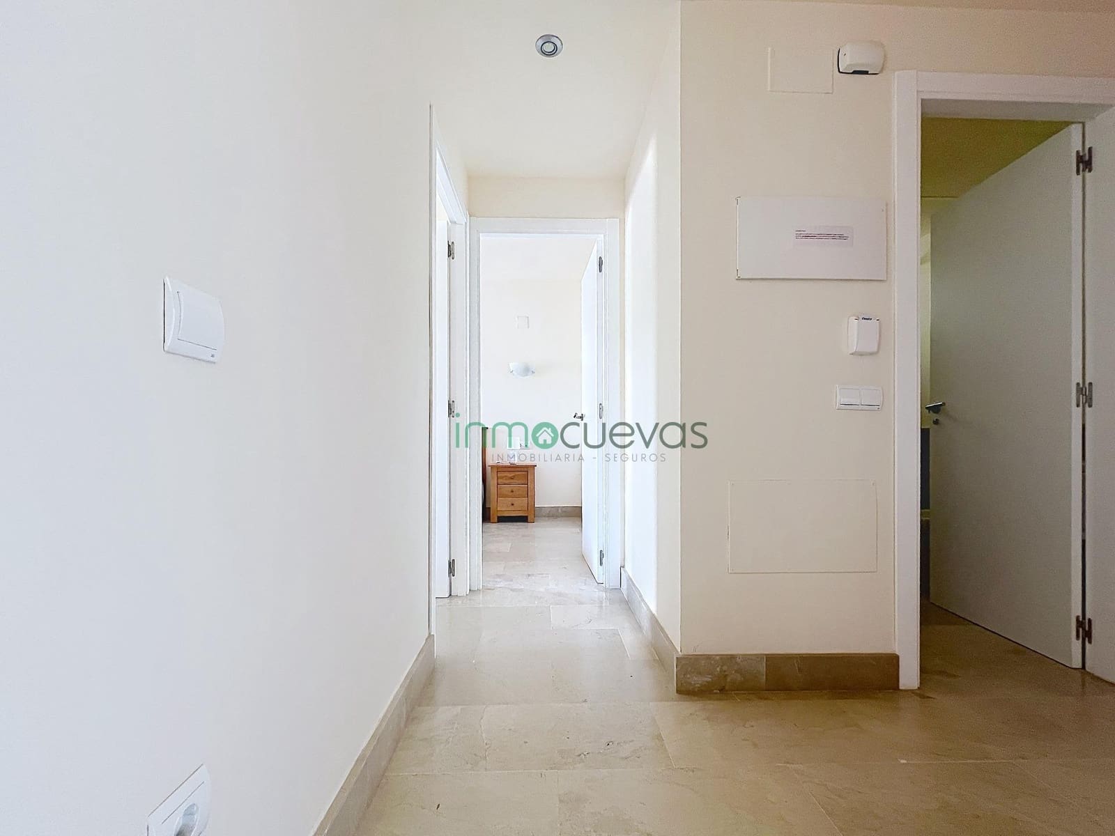 2 camera da letto Appartamento in vendita in Vera con piscina - 160.000 € (Rif: 9674331)