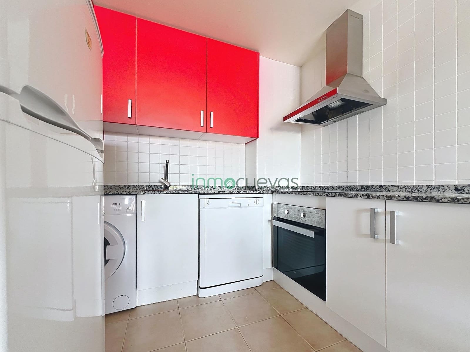 2 camera da letto Appartamento in vendita in Vera con piscina - 160.000 € (Rif: 9674331)