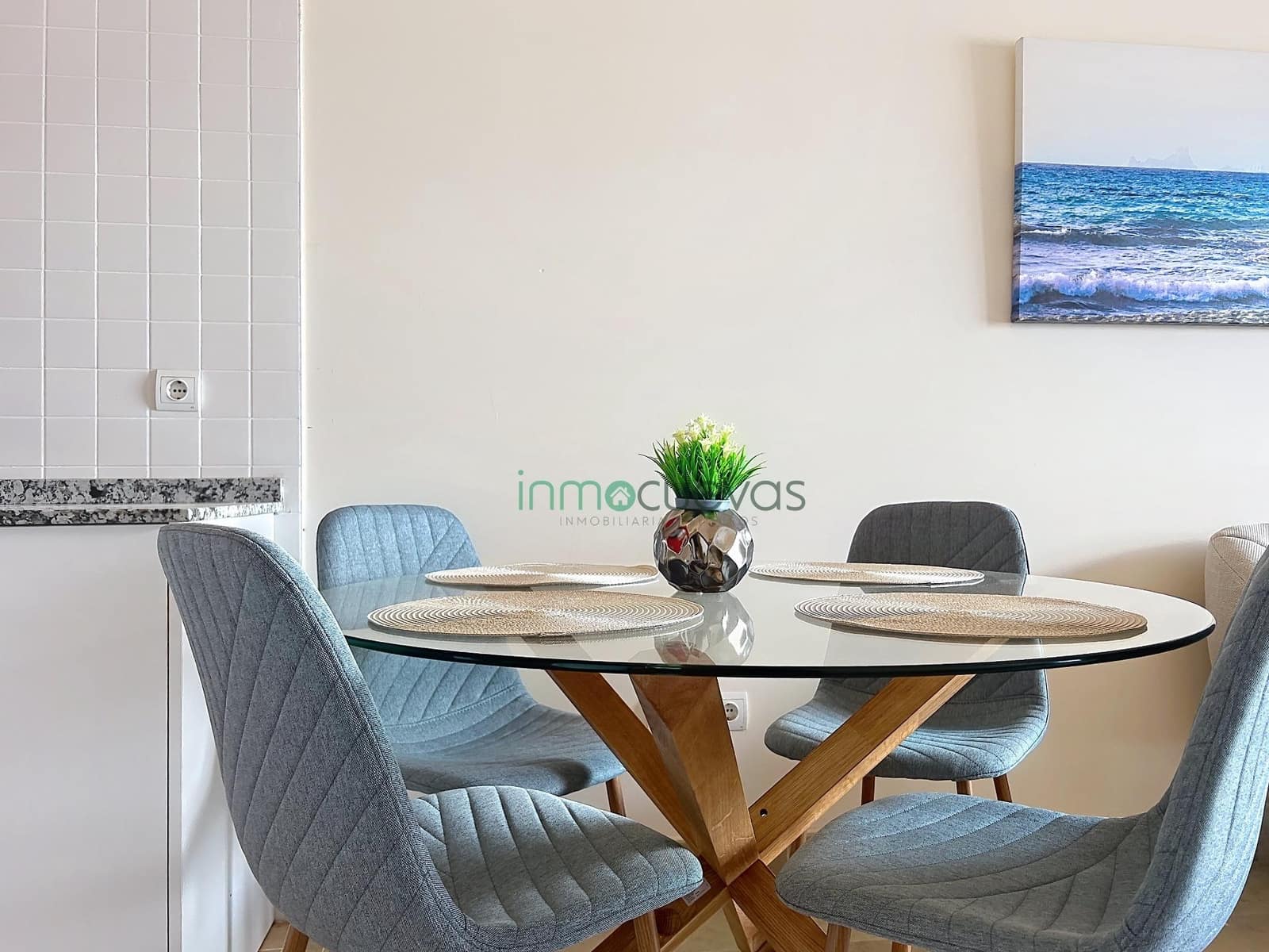 2 camera da letto Appartamento in vendita in Vera con piscina - 160.000 € (Rif: 9674331)