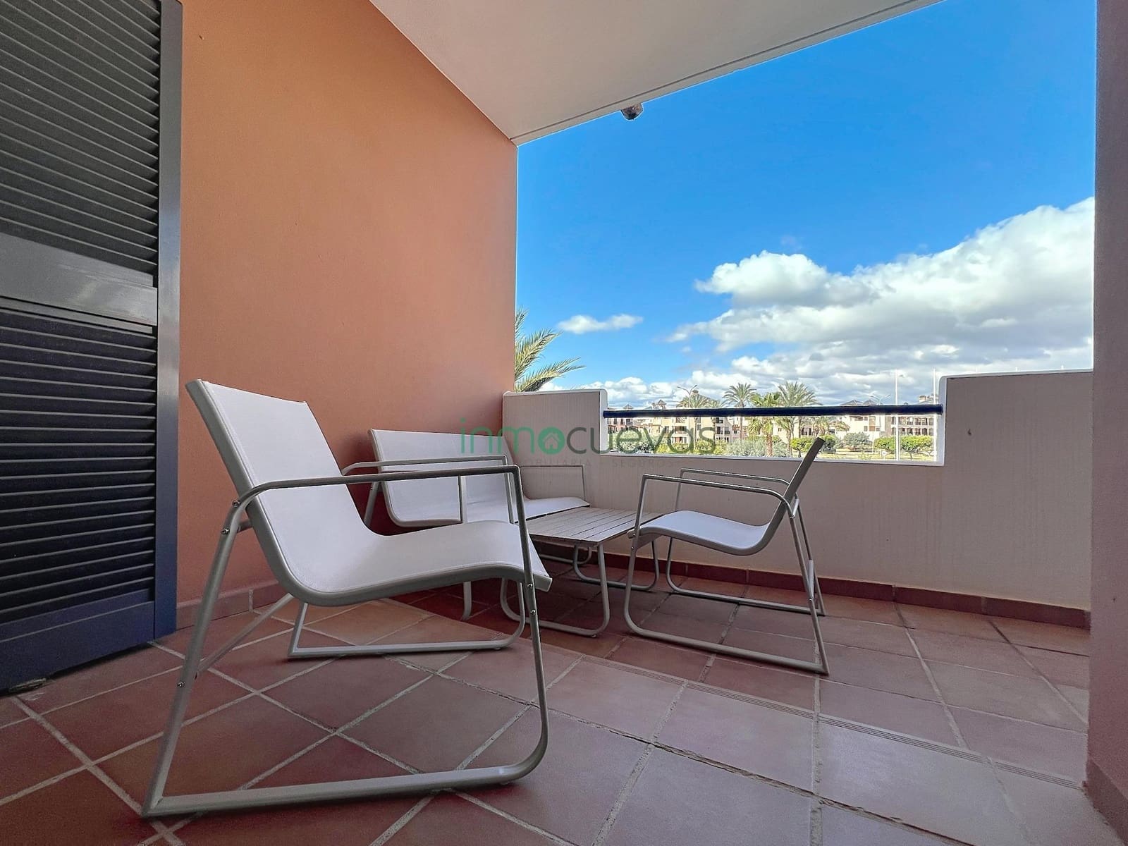 2 camera da letto Appartamento in vendita in Vera con piscina - 160.000 € (Rif: 9674331)