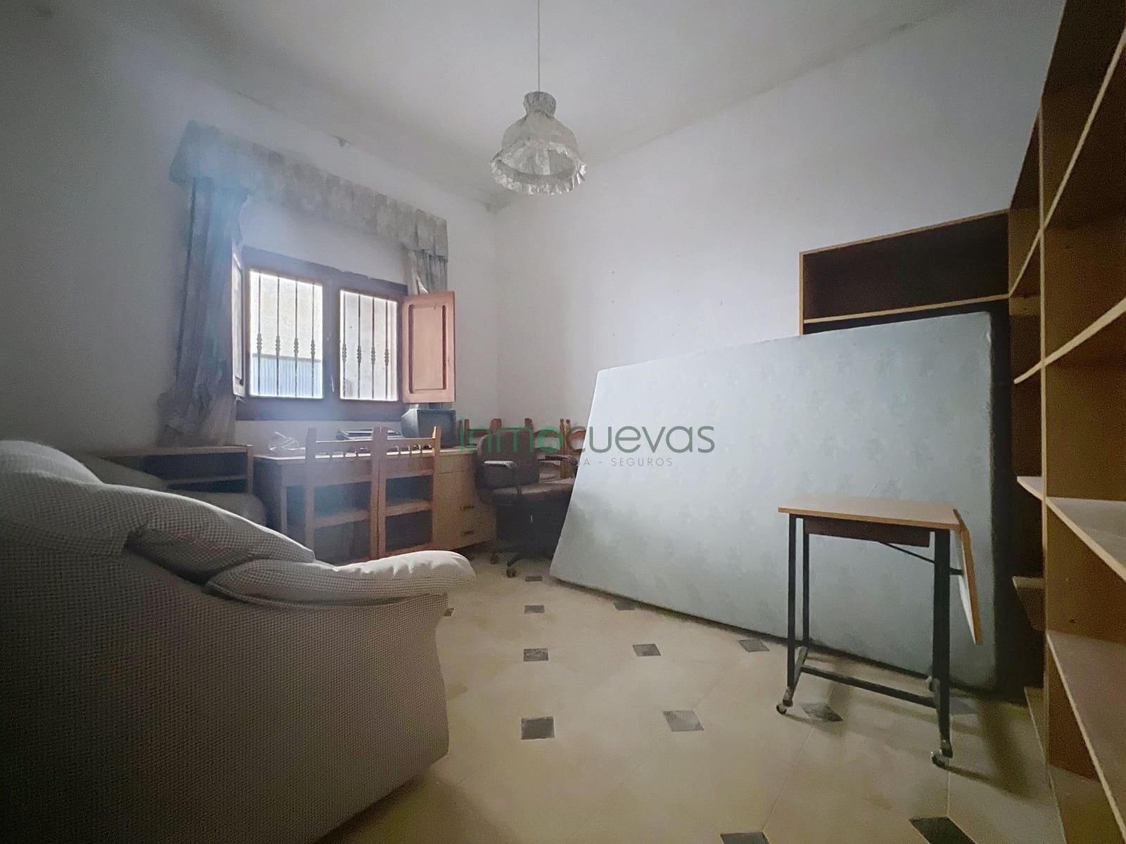 3 makuuhuone Rivitalo myytävänä paikassa Fines - 60 000 € (Ref: 9679939)