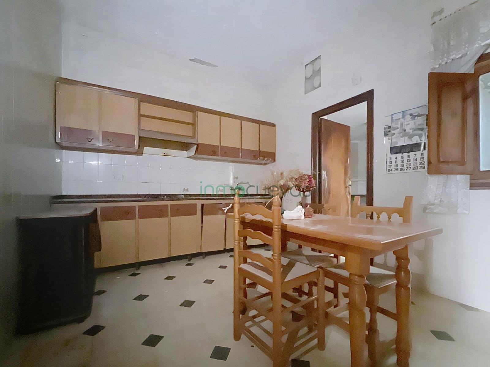 3 makuuhuone Rivitalo myytävänä paikassa Fines - 60 000 € (Ref: 9679939)