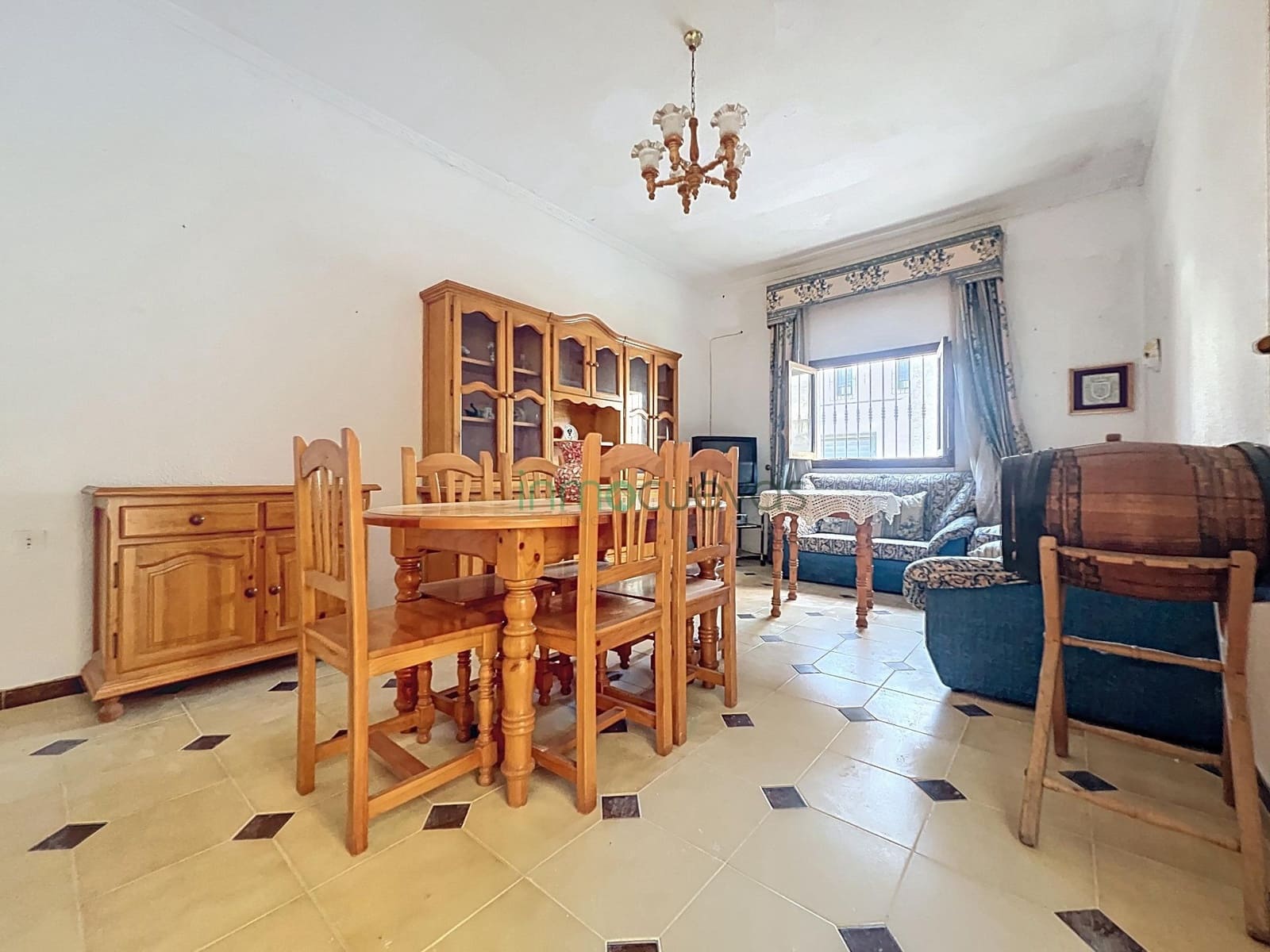 3 makuuhuone Rivitalo myytävänä paikassa Fines - 60 000 € (Ref: 9679939)