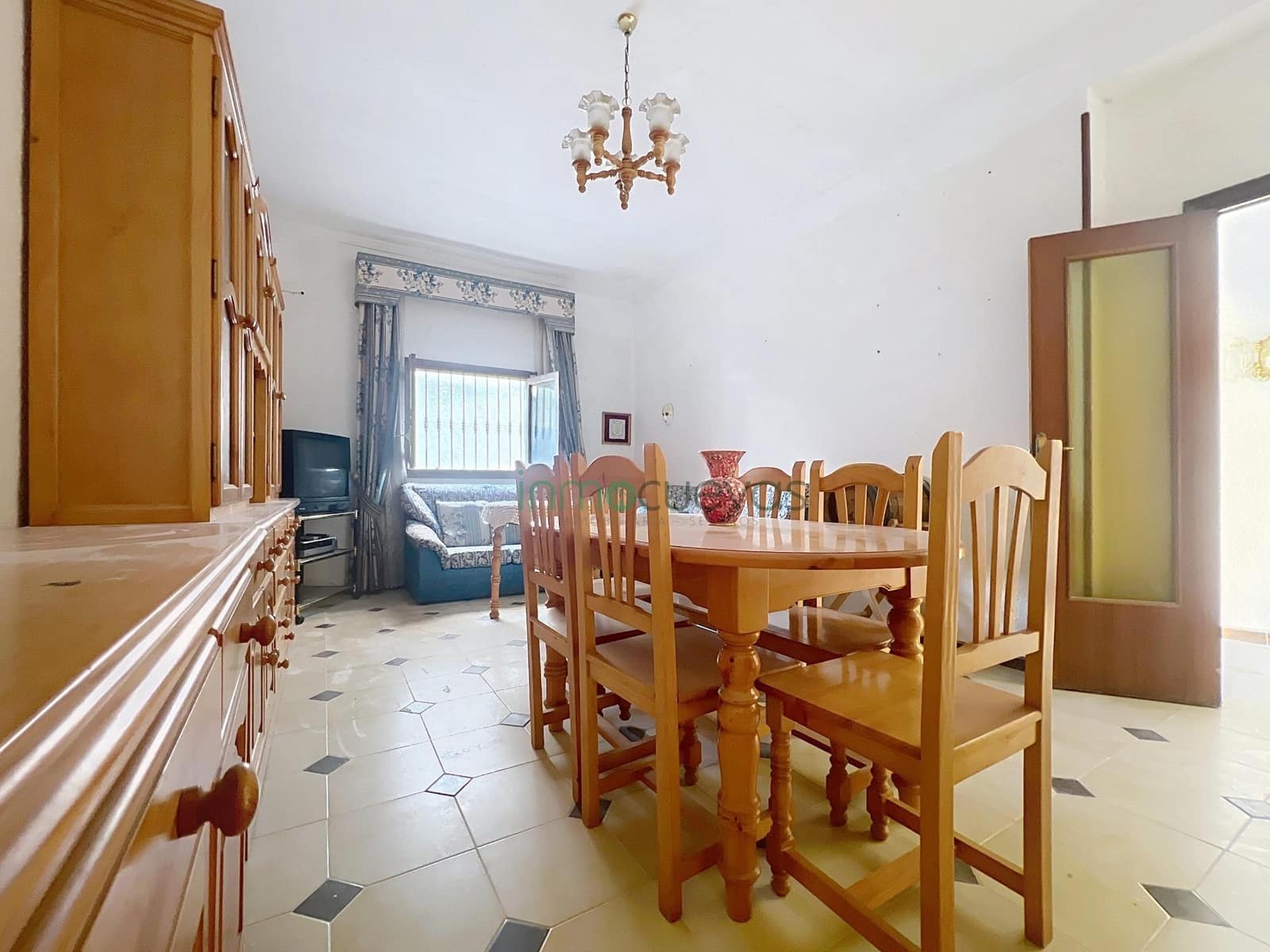 3 makuuhuone Rivitalo myytävänä paikassa Fines - 60 000 € (Ref: 9679939)