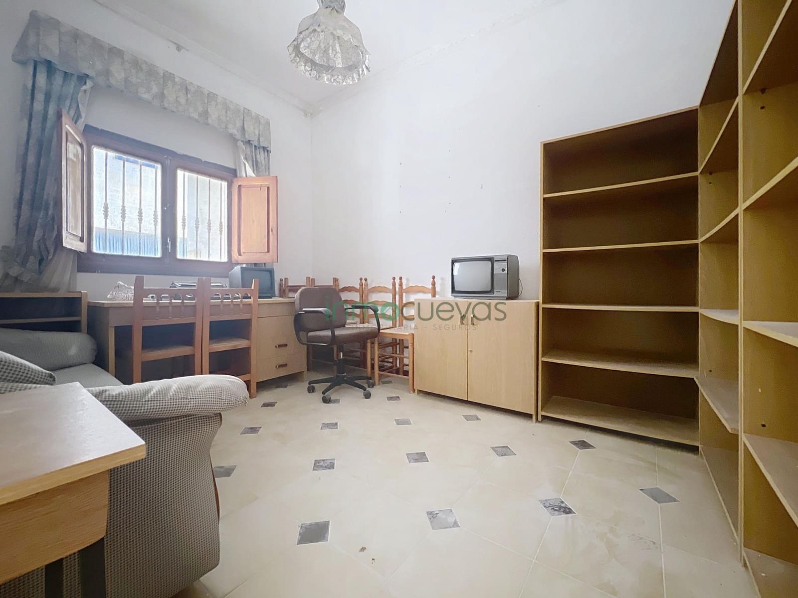 3 makuuhuone Rivitalo myytävänä paikassa Fines - 60 000 € (Ref: 9679939)