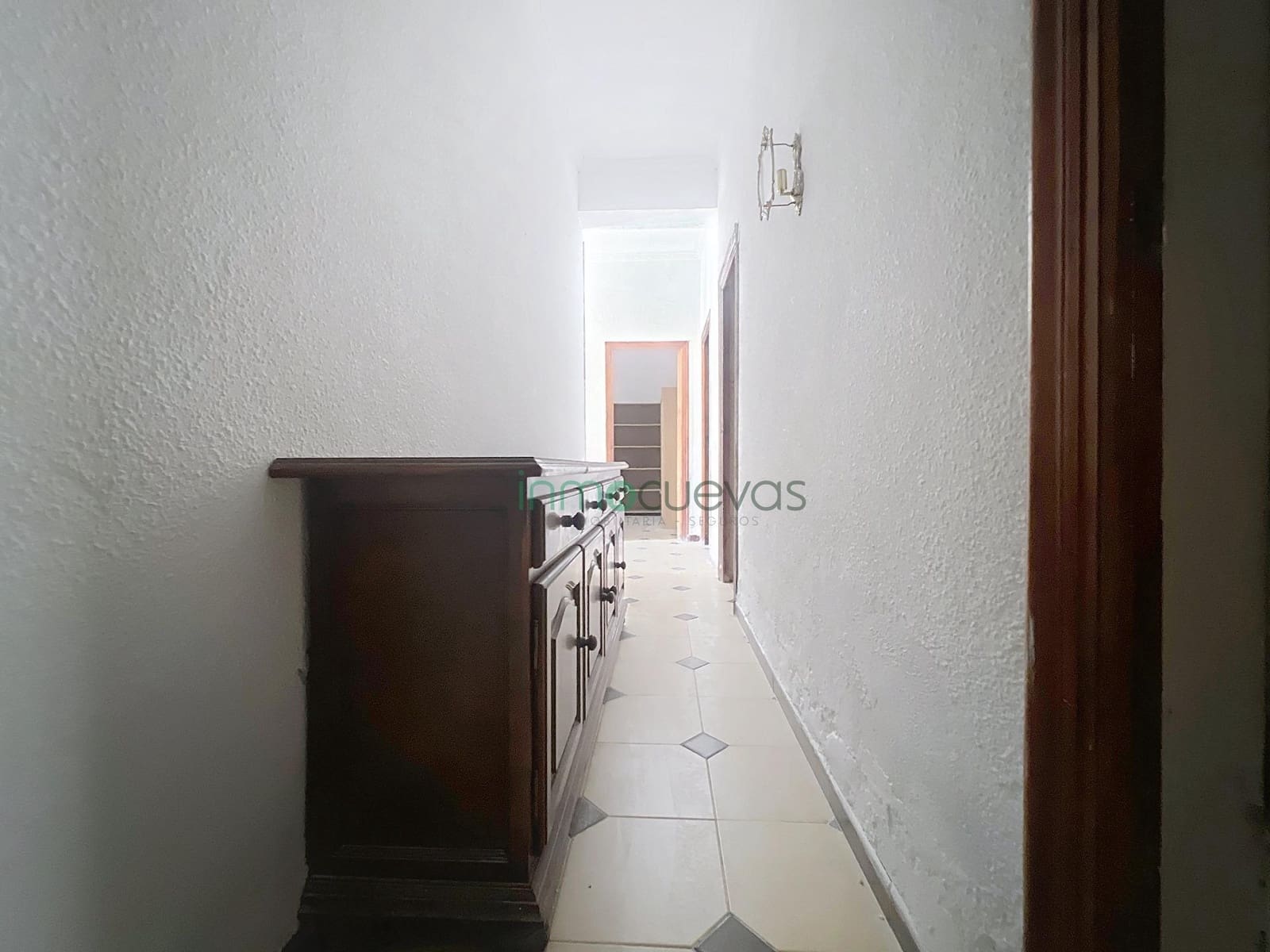 3 makuuhuone Rivitalo myytävänä paikassa Fines - 60 000 € (Ref: 9679939)