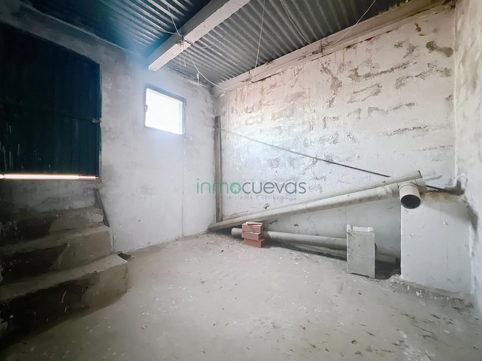 3 makuuhuone Rivitalo myytävänä paikassa Fines - 60 000 € (Ref: 9679939)