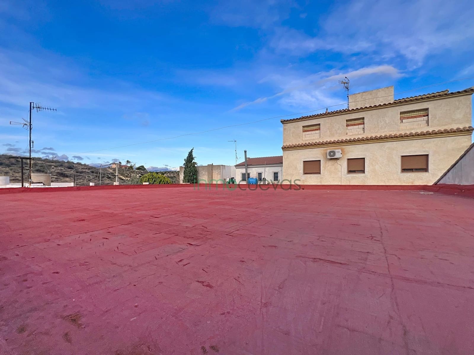 3 makuuhuone Rivitalo myytävänä paikassa Fines - 60 000 € (Ref: 9679939)