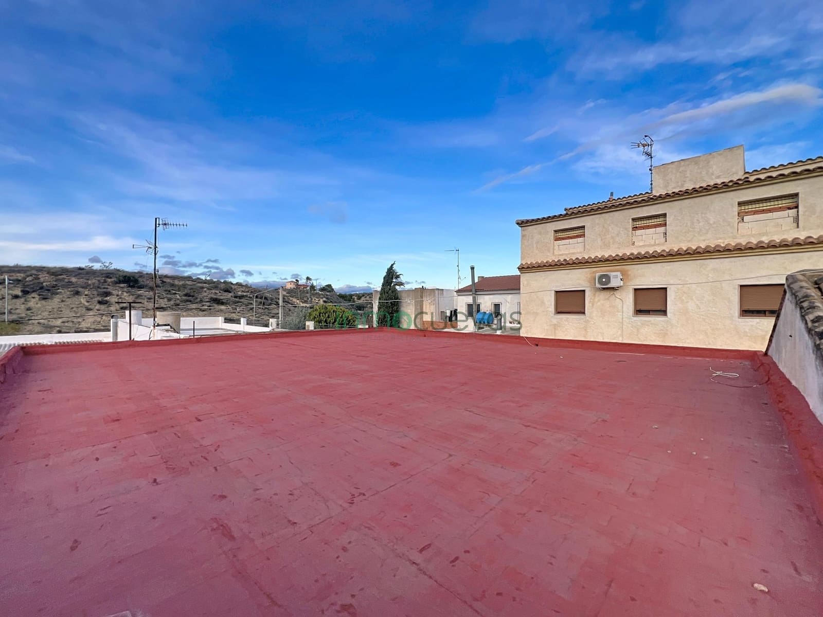 3 makuuhuone Rivitalo myytävänä paikassa Fines - 60 000 € (Ref: 9679939)