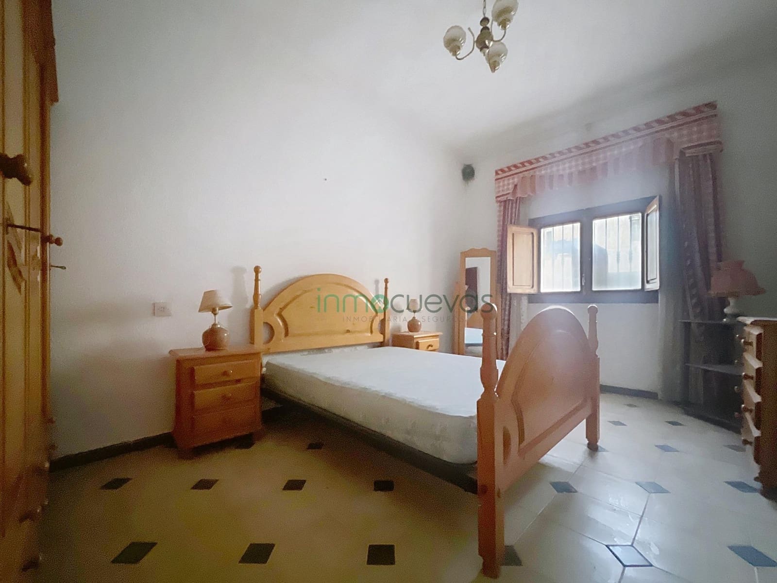 3 makuuhuone Rivitalo myytävänä paikassa Fines - 60 000 € (Ref: 9679939)