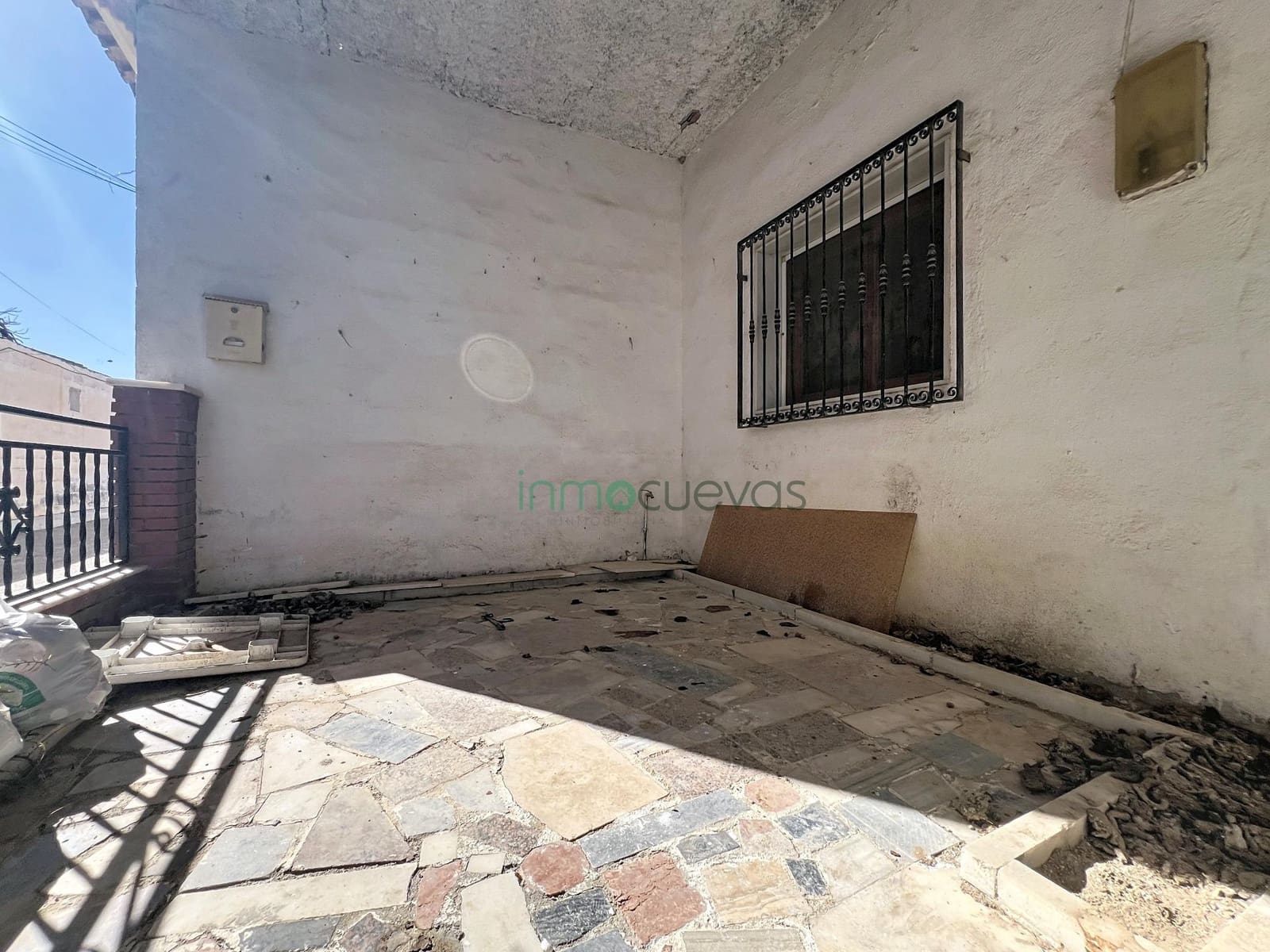 3 makuuhuone Rivitalo myytävänä paikassa Fines - 60 000 € (Ref: 9679939)