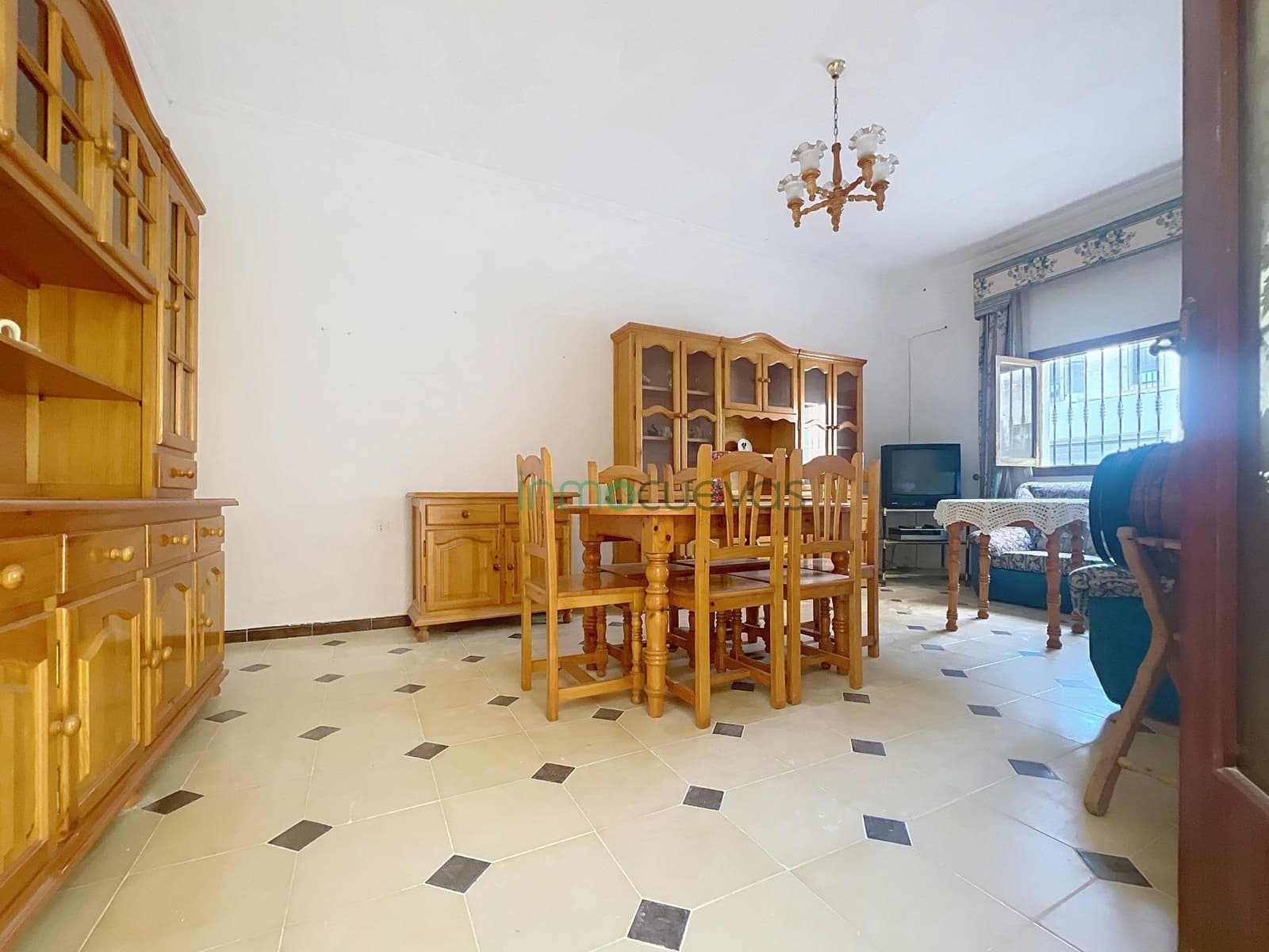 3 makuuhuone Rivitalo myytävänä paikassa Fines - 60 000 € (Ref: 9679939)