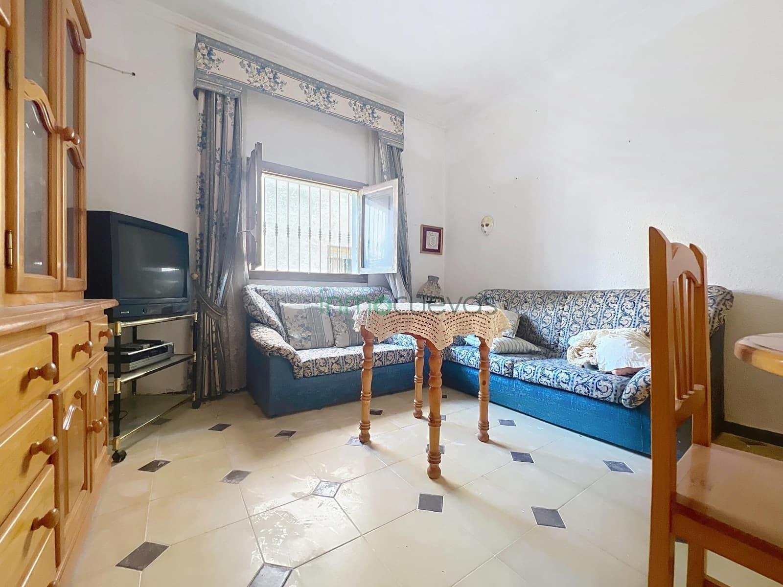 3 makuuhuone Rivitalo myytävänä paikassa Fines - 60 000 € (Ref: 9679939)