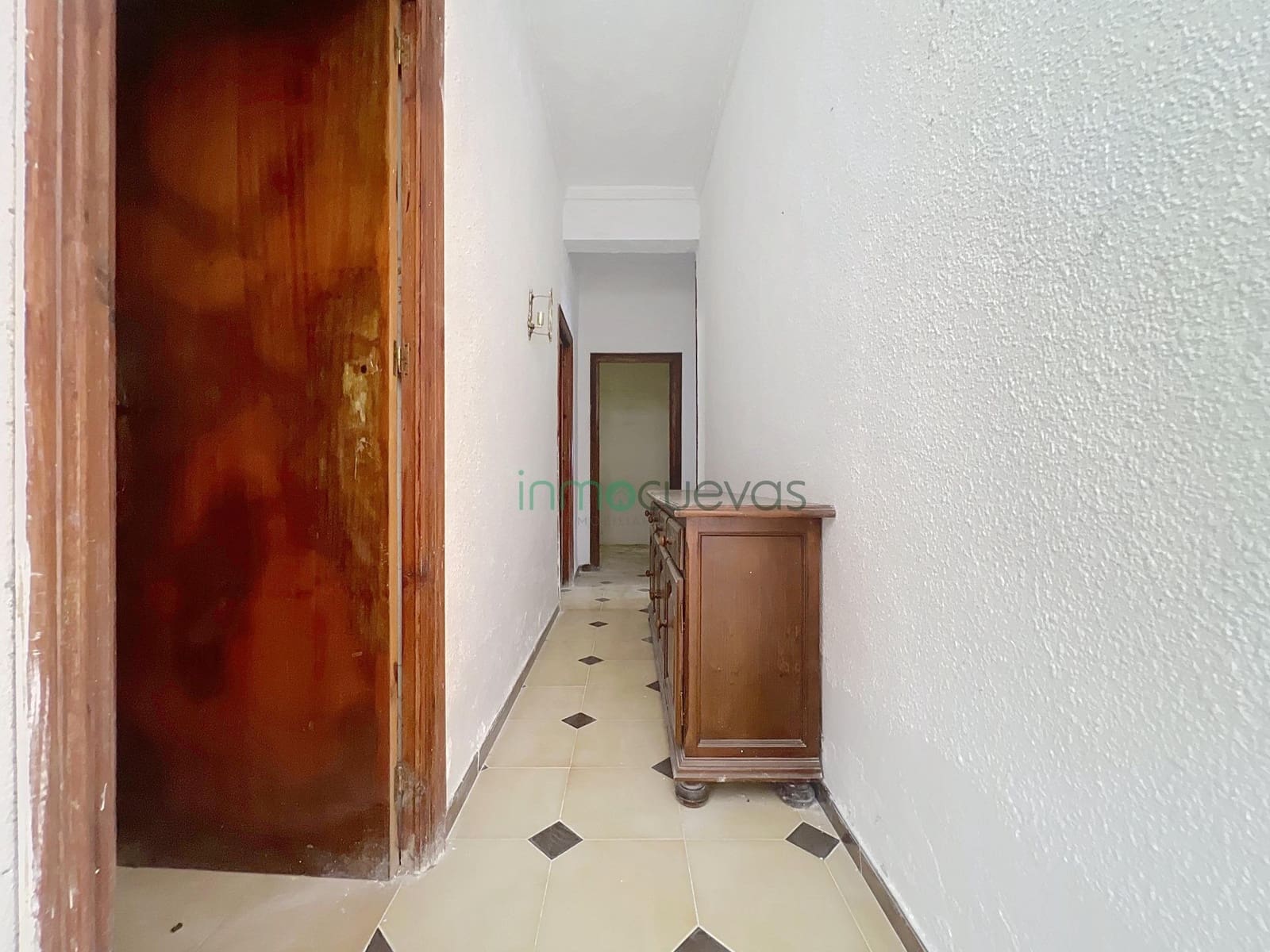 3 makuuhuone Rivitalo myytävänä paikassa Fines - 60 000 € (Ref: 9679939)