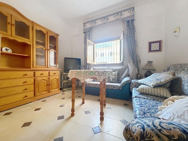 3 makuuhuone Rivitalo myytävänä paikassa Fines - 60 000 € (Ref: 9679939)