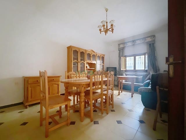 3 makuuhuone Rivitalo myytävänä paikassa Fines - 60 000 € (Ref: 9679939)