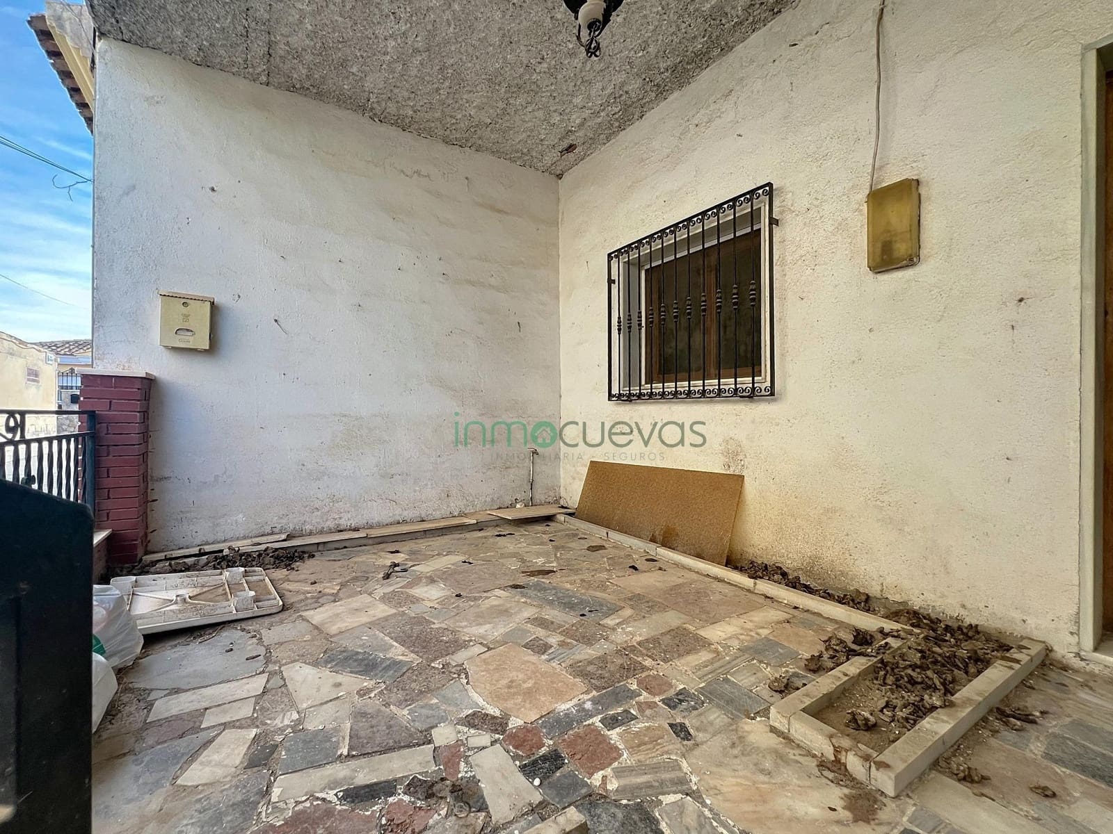 3 makuuhuone Rivitalo myytävänä paikassa Fines - 60 000 € (Ref: 9679939)