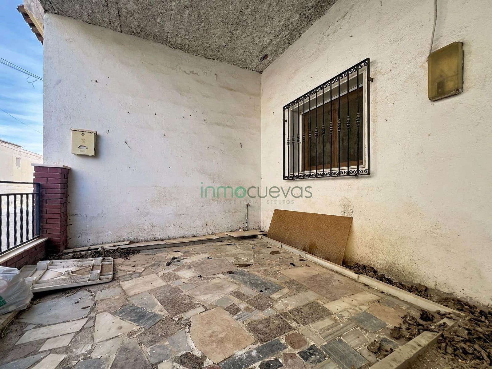 3 makuuhuone Rivitalo myytävänä paikassa Fines - 60 000 € (Ref: 9679939)