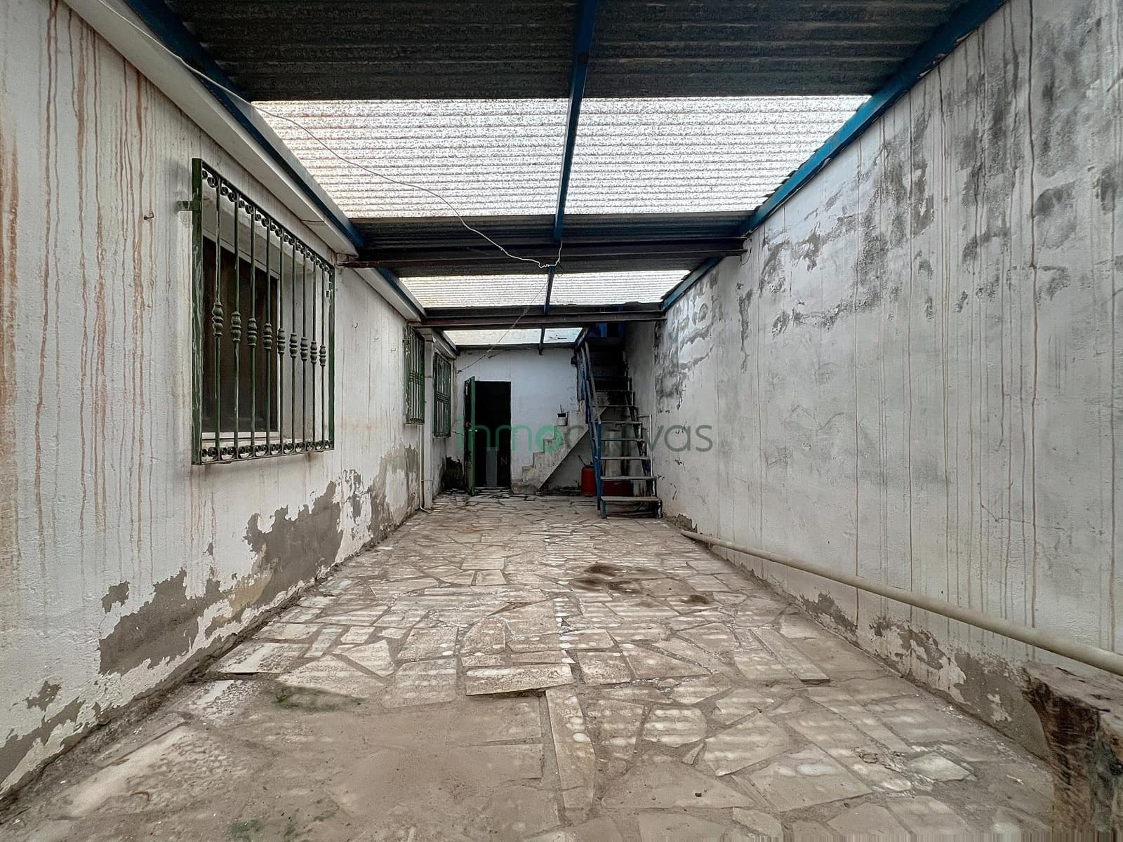 3 makuuhuone Rivitalo myytävänä paikassa Fines - 60 000 € (Ref: 9679939)