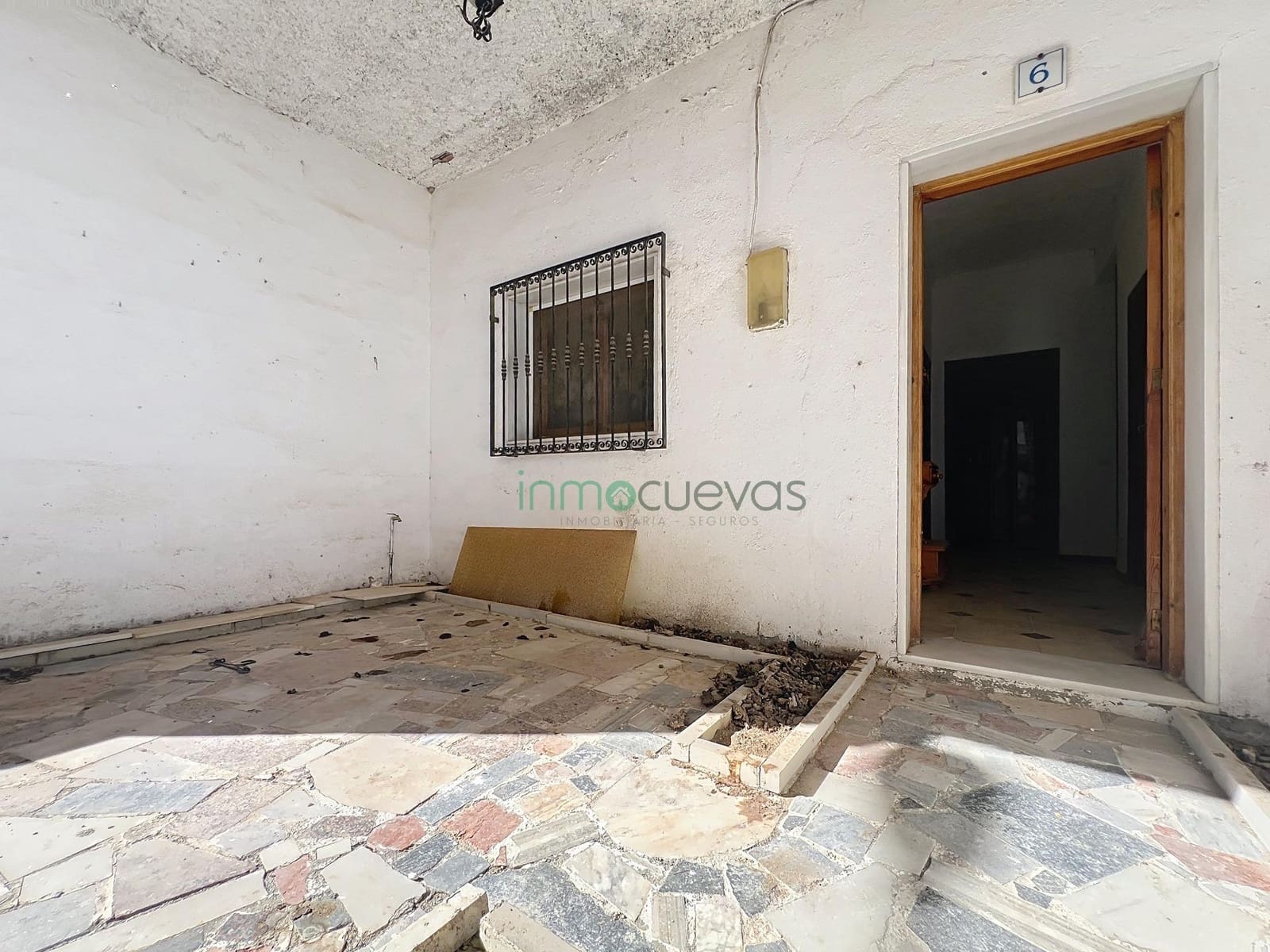 3 makuuhuone Rivitalo myytävänä paikassa Fines - 60 000 € (Ref: 9679939)