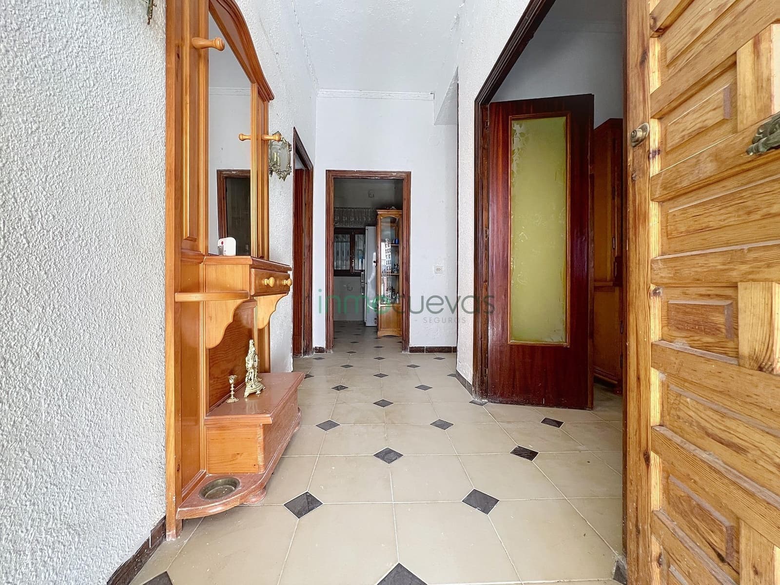 3 makuuhuone Rivitalo myytävänä paikassa Fines - 60 000 € (Ref: 9679939)