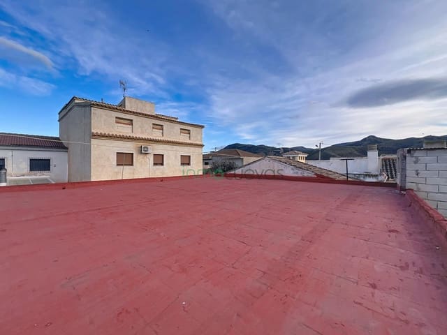 3 makuuhuone Rivitalo myytävänä paikassa Fines - 60 000 € (Ref: 9679939)