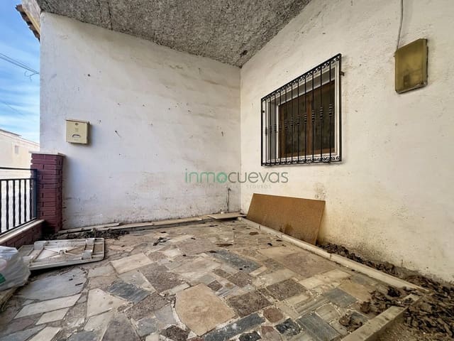 3 makuuhuone Rivitalo myytävänä paikassa Fines - 60 000 € (Ref: 9679939)