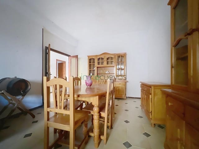 3 makuuhuone Rivitalo myytävänä paikassa Fines - 60 000 € (Ref: 9679939)