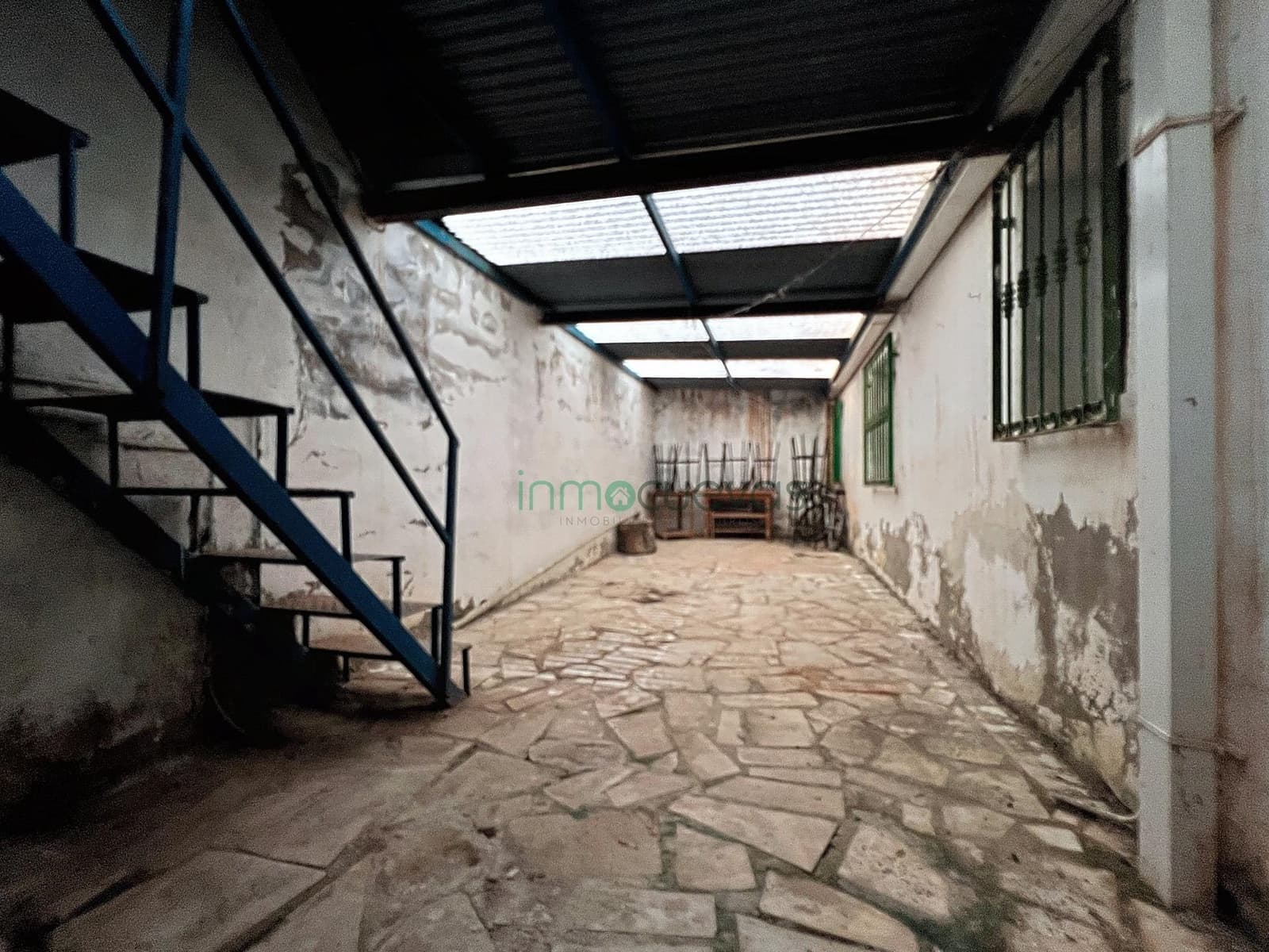 3 makuuhuone Rivitalo myytävänä paikassa Fines - 60 000 € (Ref: 9679939)