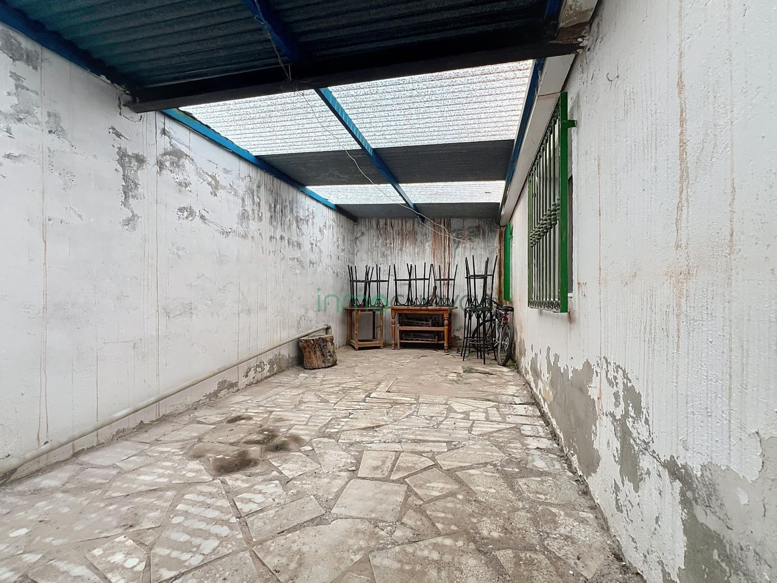 3 makuuhuone Rivitalo myytävänä paikassa Fines - 60 000 € (Ref: 9679939)