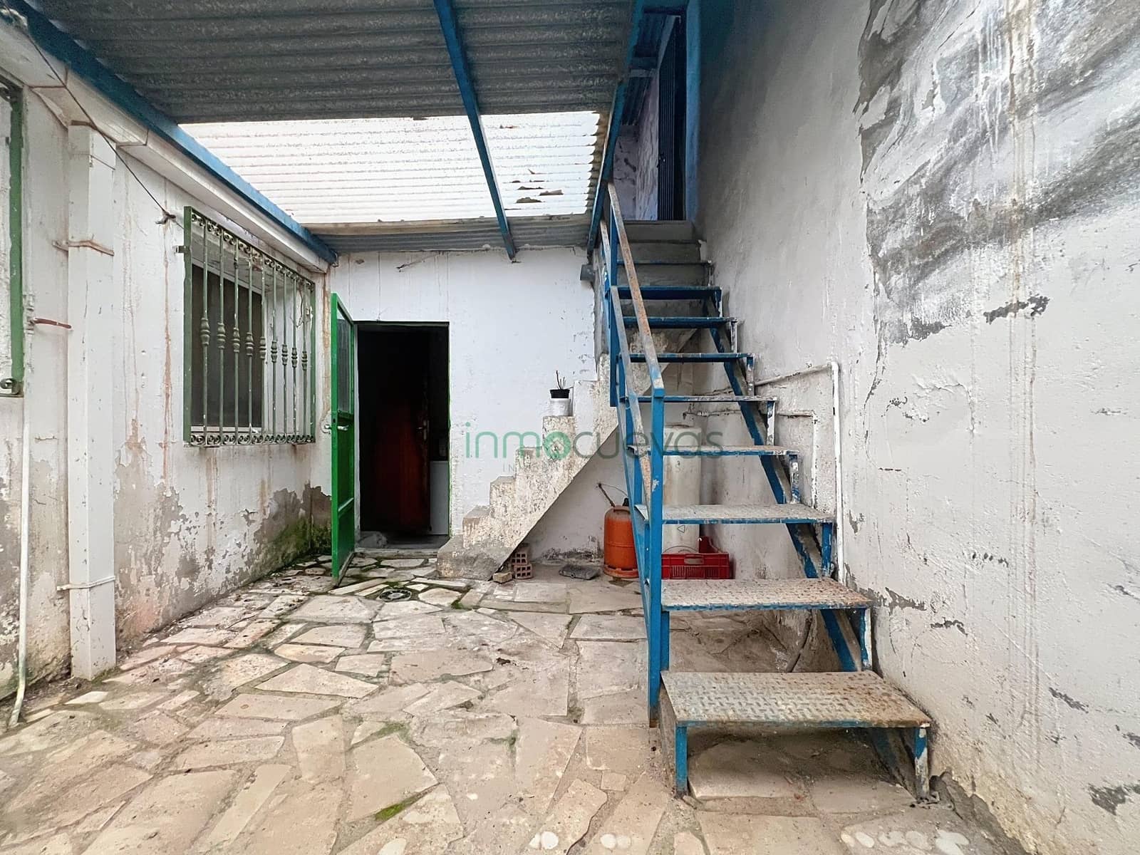 3 makuuhuone Rivitalo myytävänä paikassa Fines - 60 000 € (Ref: 9679939)