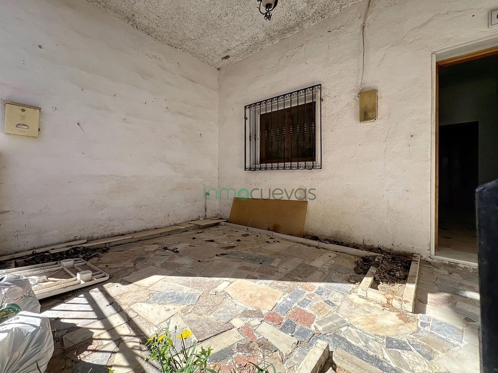 3 makuuhuone Rivitalo myytävänä paikassa Fines - 60 000 € (Ref: 9679939)