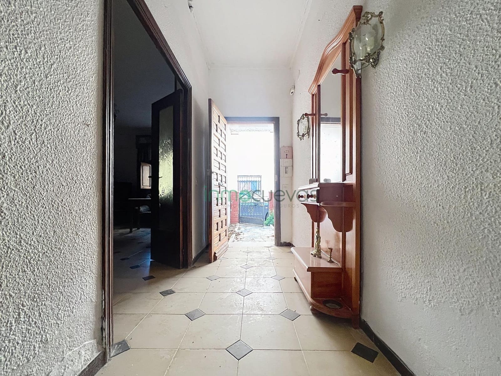 3 makuuhuone Rivitalo myytävänä paikassa Fines - 60 000 € (Ref: 9679939)