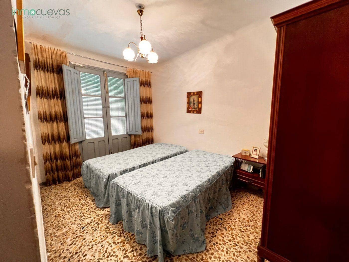 6 soveværelse Rækkehus til salg i Cuevas del Almanzora - € 84.000 (Ref: 9695434)