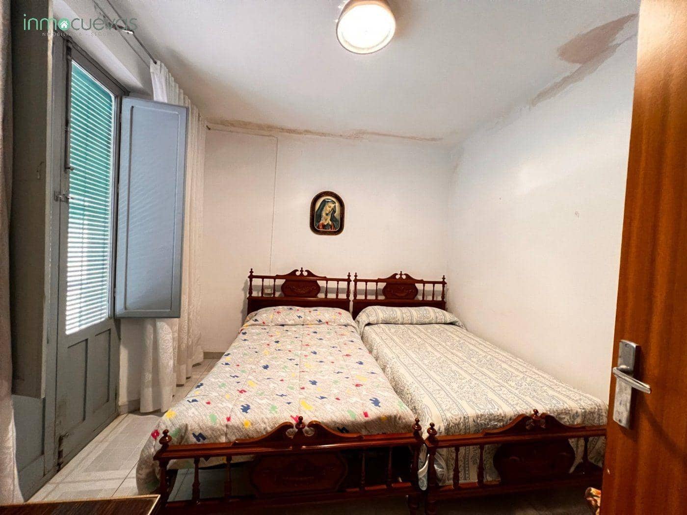 6 soveværelse Rækkehus til salg i Cuevas del Almanzora - € 84.000 (Ref: 9695434)