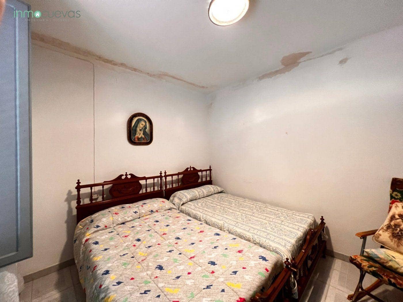 6 soveværelse Rækkehus til salg i Cuevas del Almanzora - € 84.000 (Ref: 9695434)