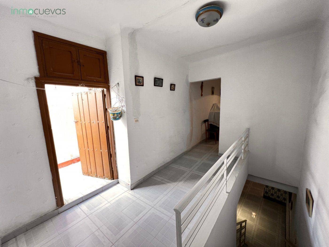 6 soveværelse Rækkehus til salg i Cuevas del Almanzora - € 84.000 (Ref: 9695434)