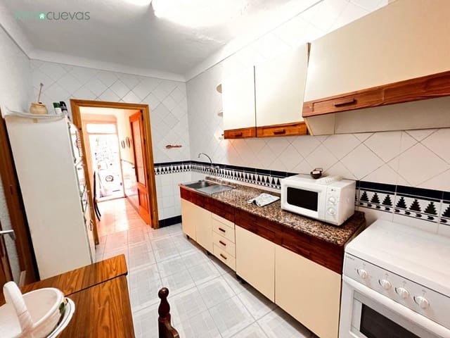 6 sypialnia Dom szeregowy na sprzedaż w Cuevas del Almanzora - 84 000 € (Ref: 9695434)
