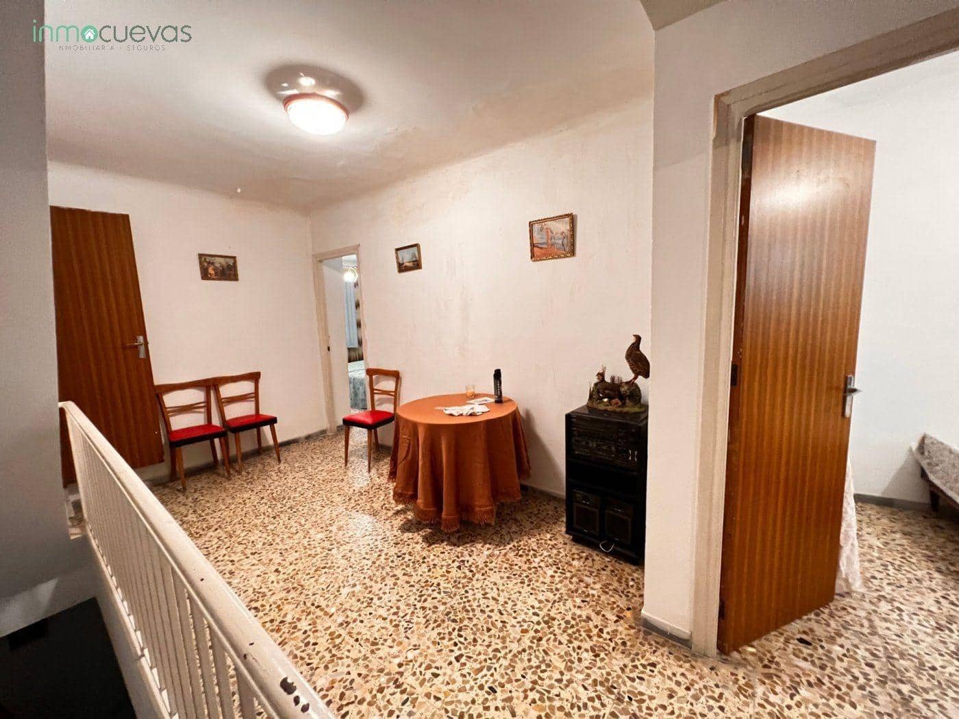 6 soveværelse Rækkehus til salg i Cuevas del Almanzora - € 84.000 (Ref: 9695434)