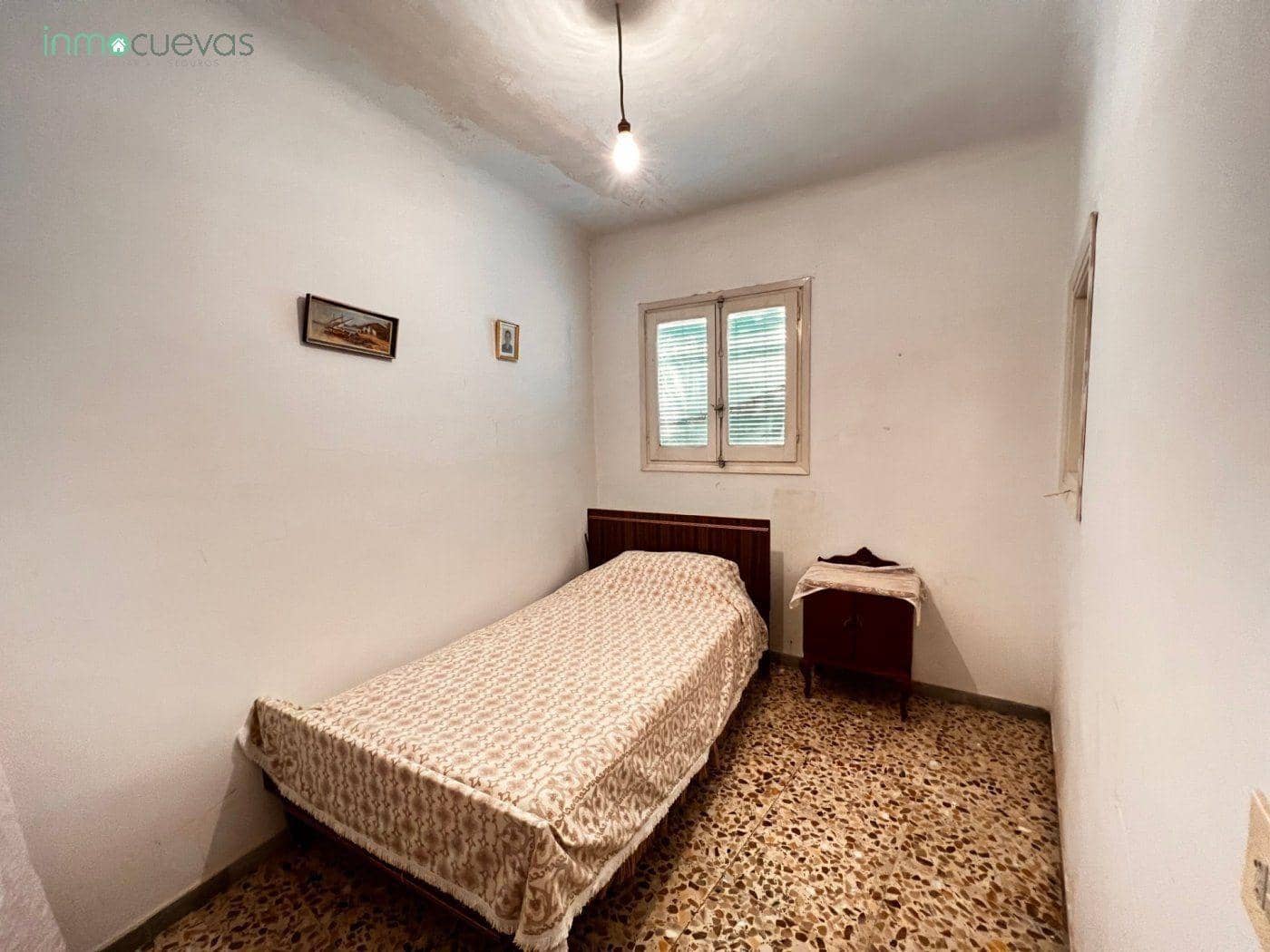 6 soveværelse Rækkehus til salg i Cuevas del Almanzora - € 84.000 (Ref: 9695434)